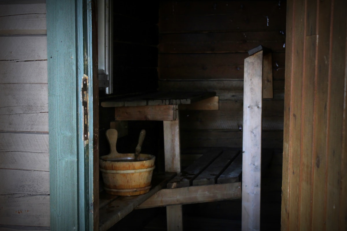 The Finnish Sauna Ritual: More Than Just Heat